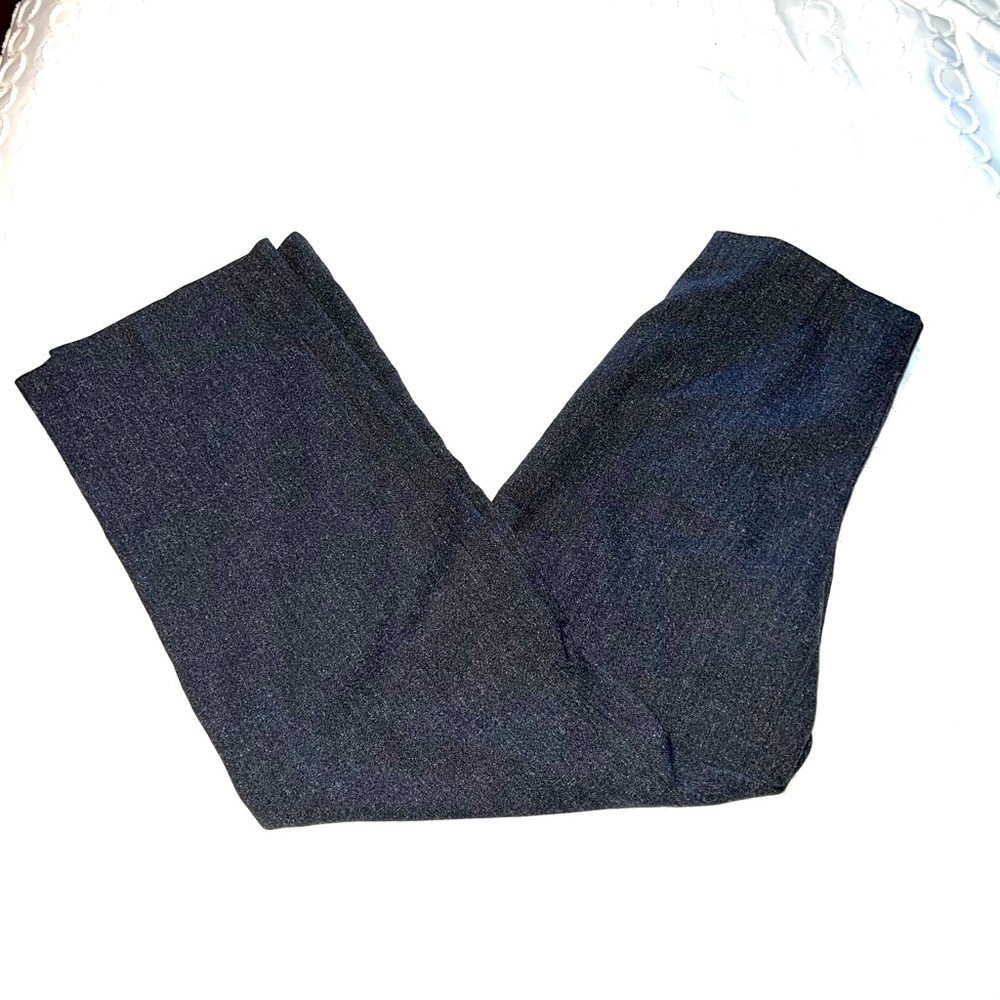 WOMENS size 8 Coldwater Creek classic fit pant